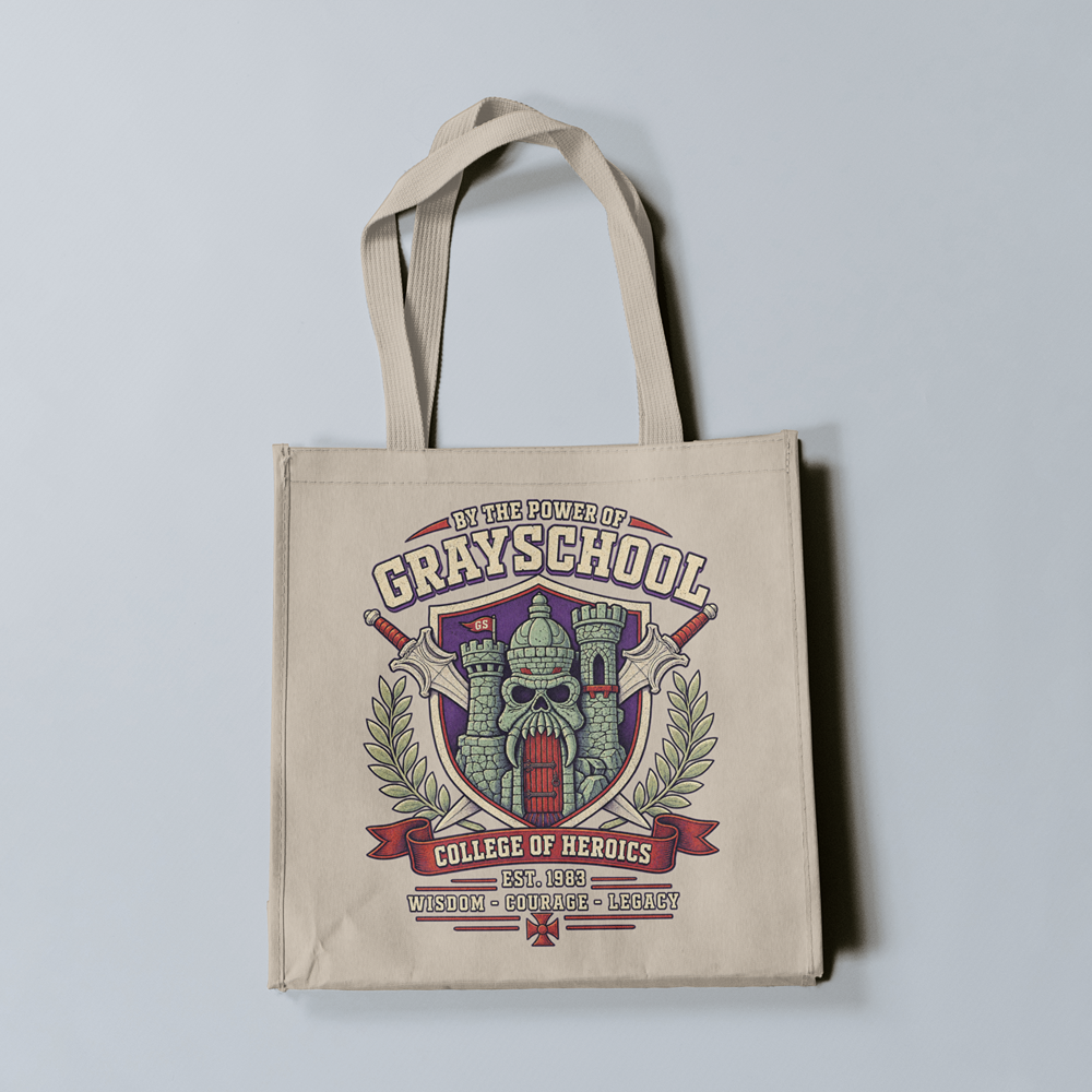 Grayschool
