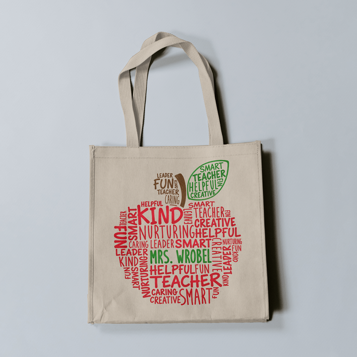Colorful Teacher Life