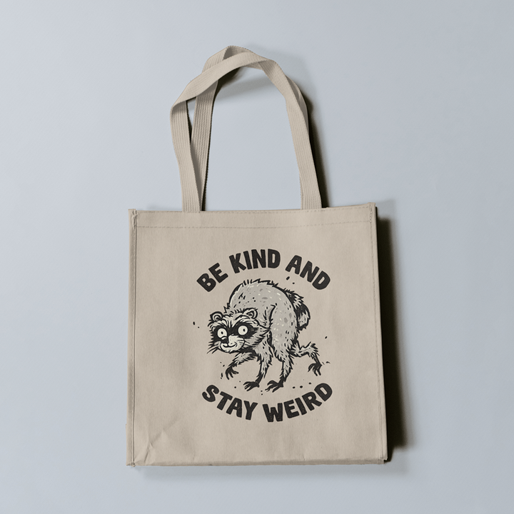 Be Kind