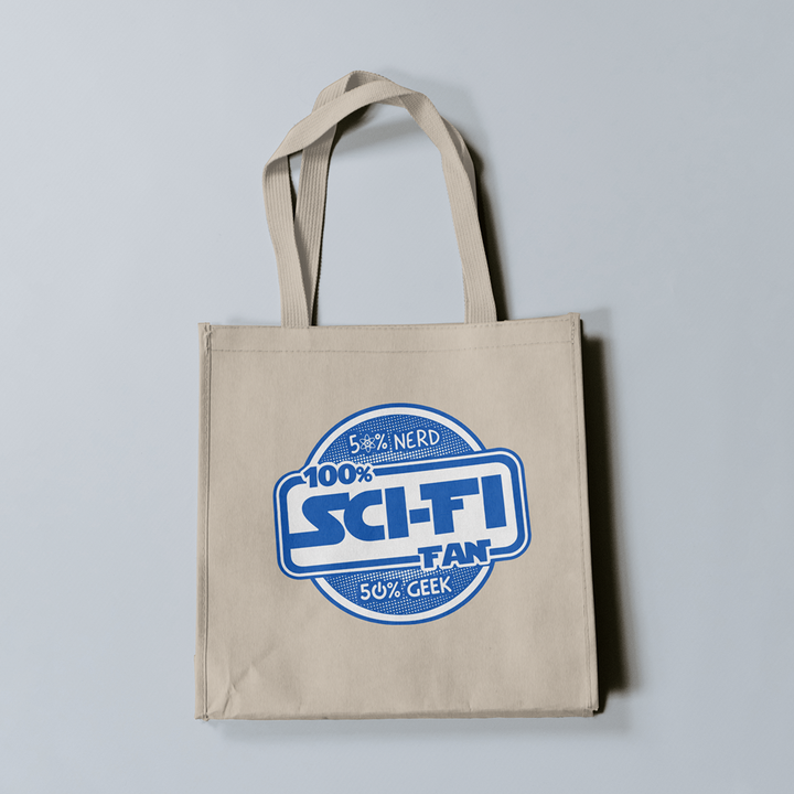 Sci-Fi Nerd