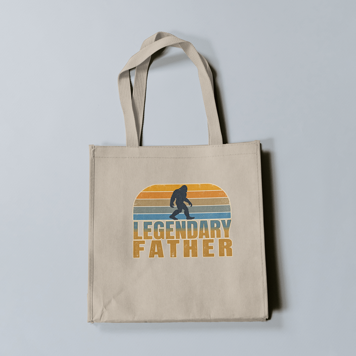 Legendary Father