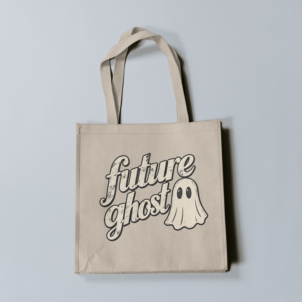 Future Ghost