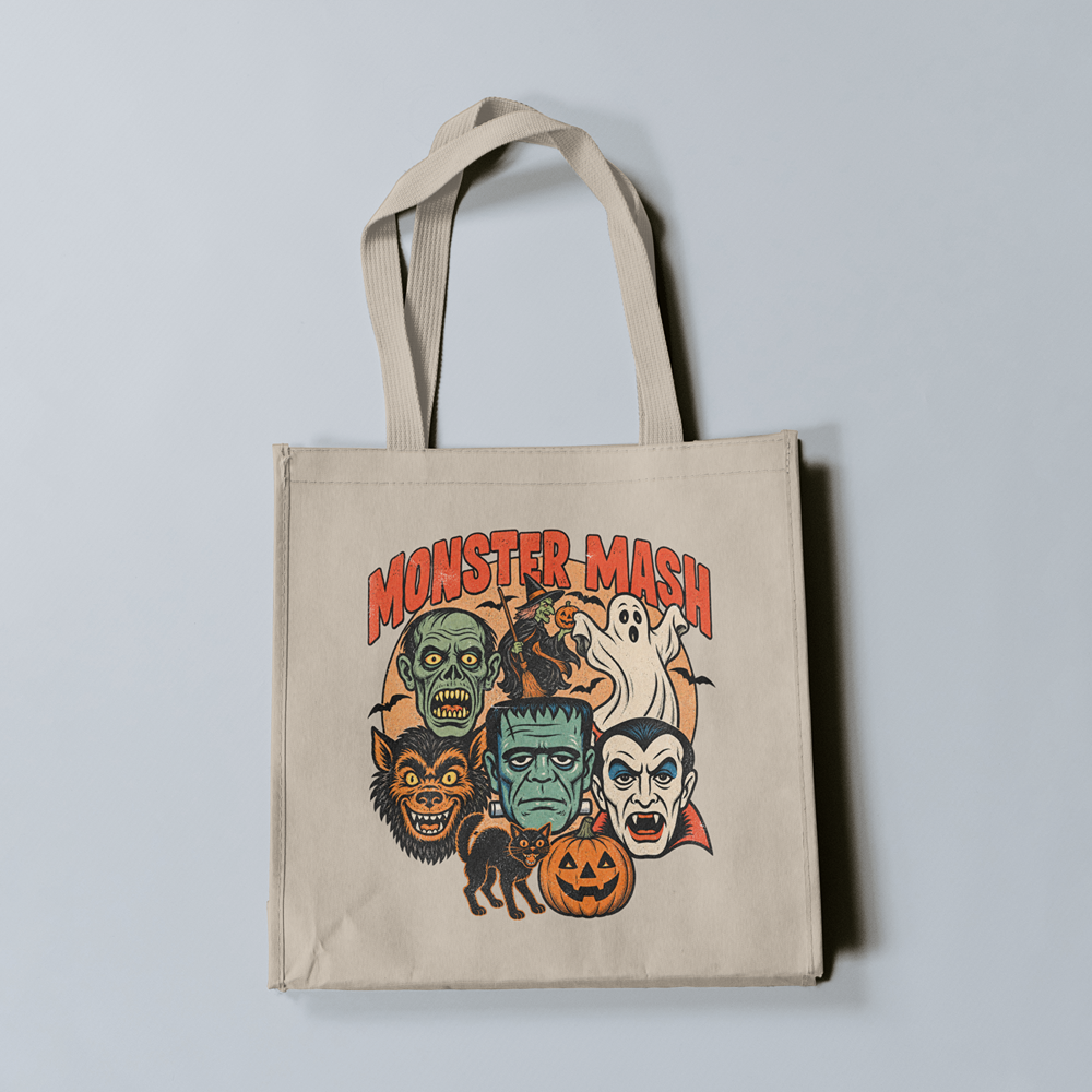 Monster Mash