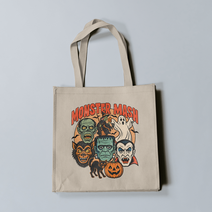 Monster Mash