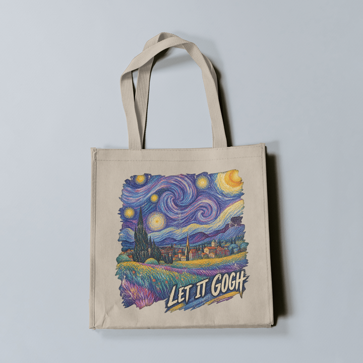 Let it Gogh