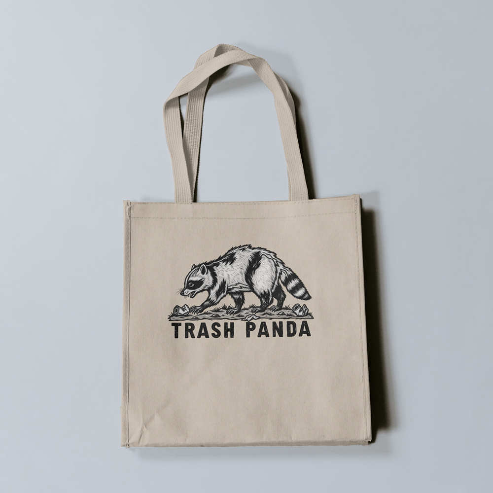 Trash Panda