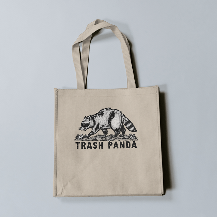 Trash Panda