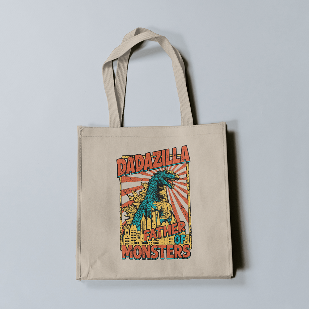 Dadzilla