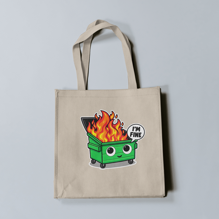 Dumpster Fire Edition