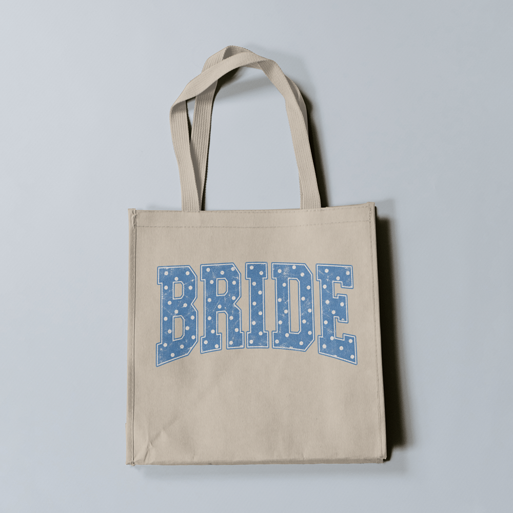 The Bride