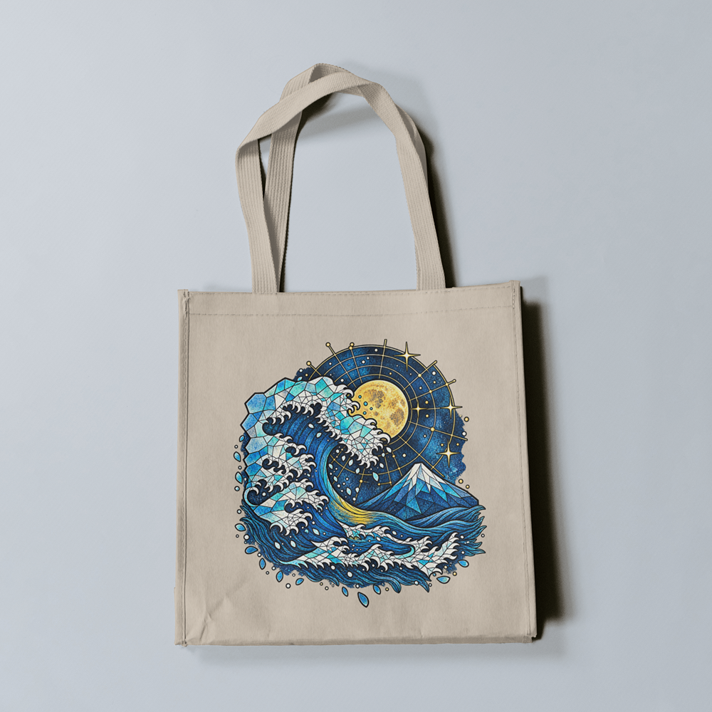 Celestial Tides