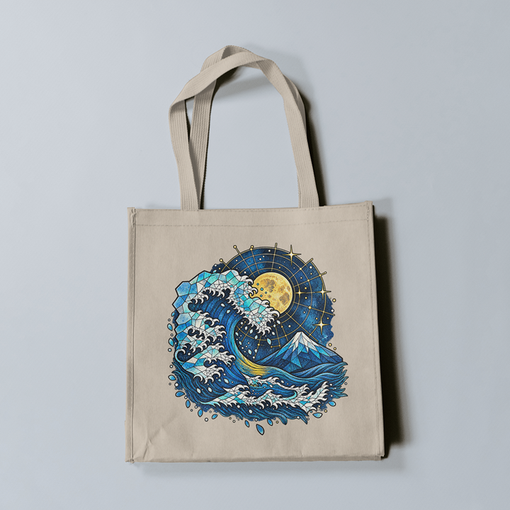 Celestial Tides