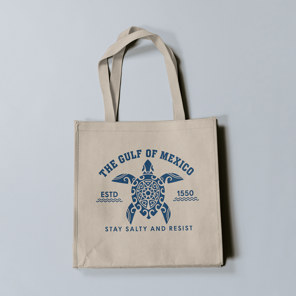 Stay Salty and Resist