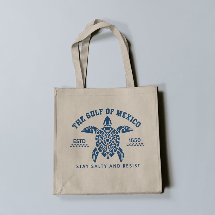 Stay Salty and Resist