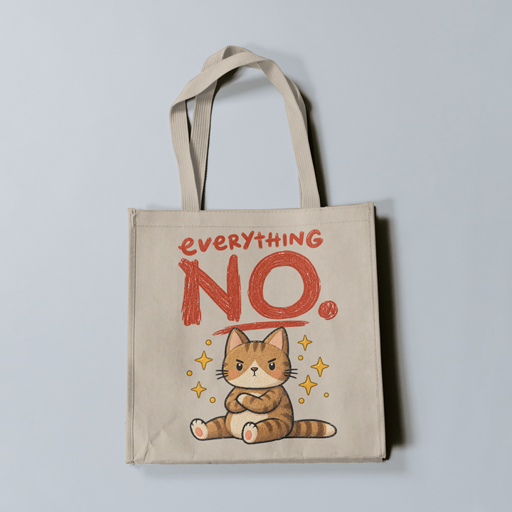 Everything No