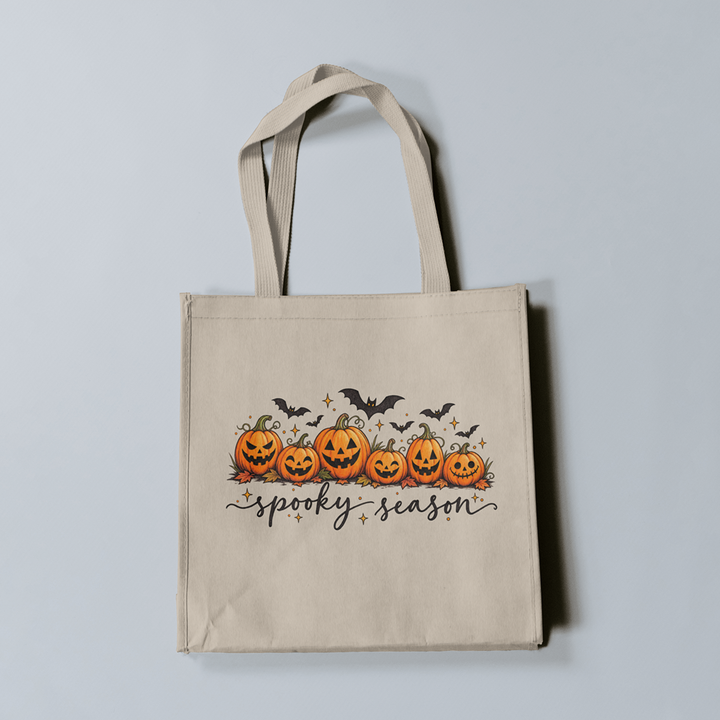 Halloween Pumpkins