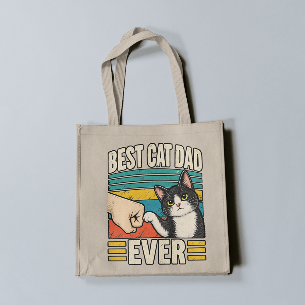 Best Cat Dad