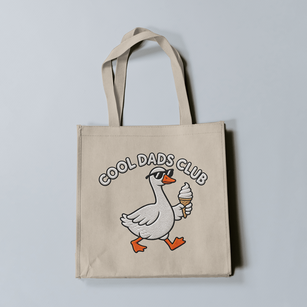 Cool Dads Club – Goose Dad