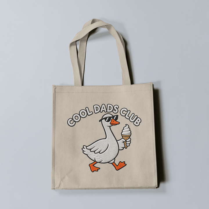 Cool Dads Club – Goose Dad