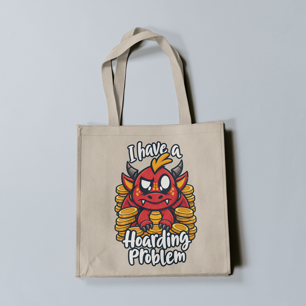 Hoarding Dragon