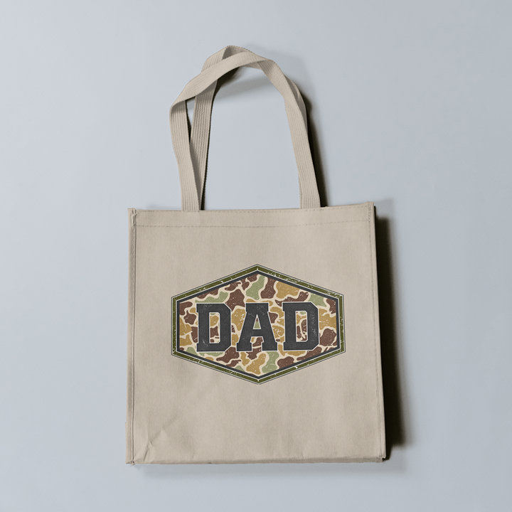 Dad