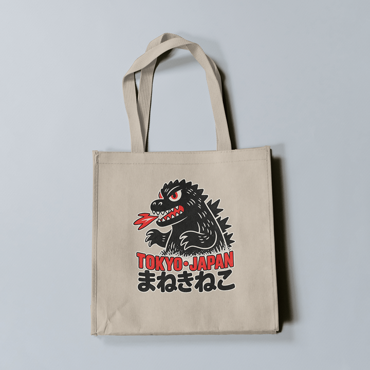 Tokyo Monster