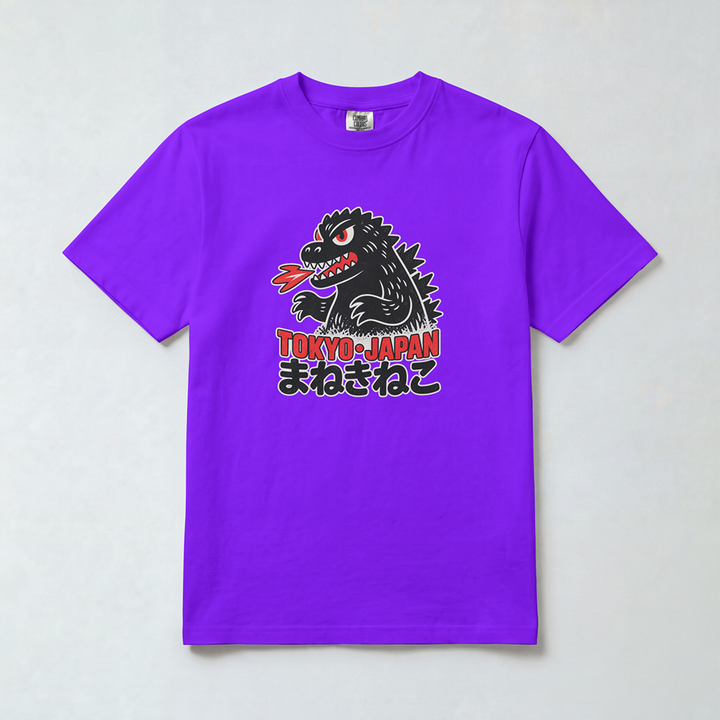 Tokyo Monster