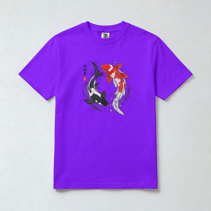 Koi Harmony