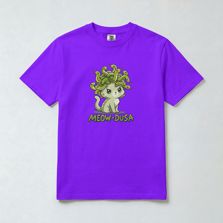 The Purrfect Curse