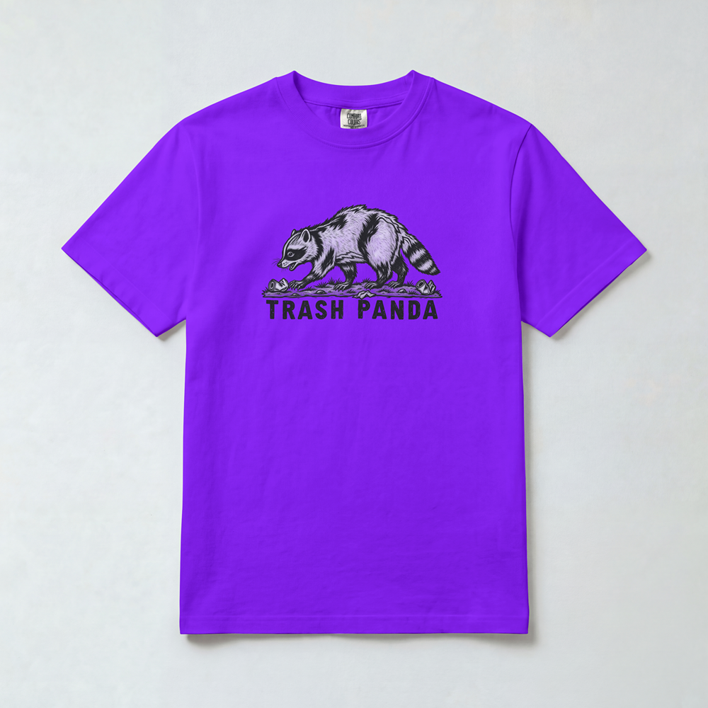 Trash Panda