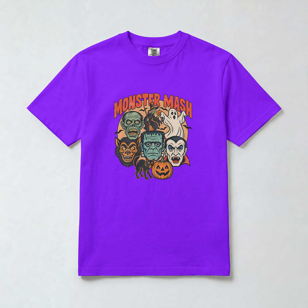 Monster Mash