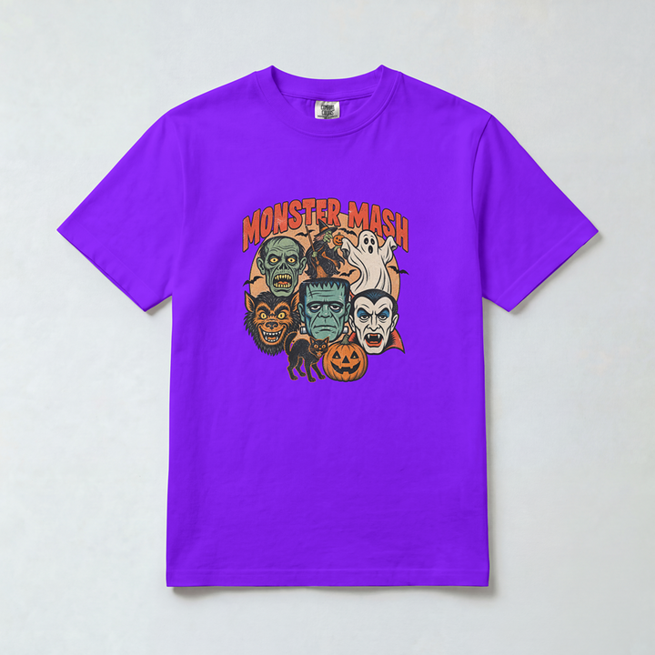 Monster Mash