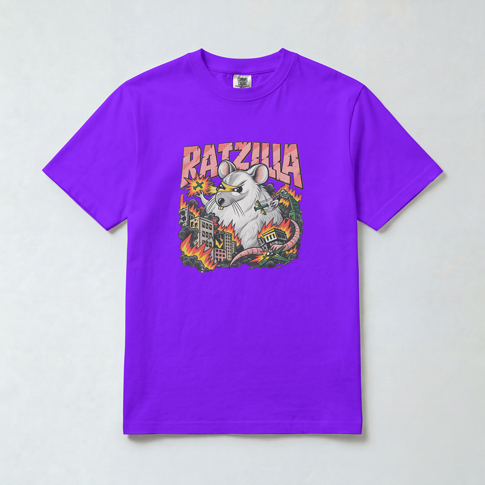 Ratzilla