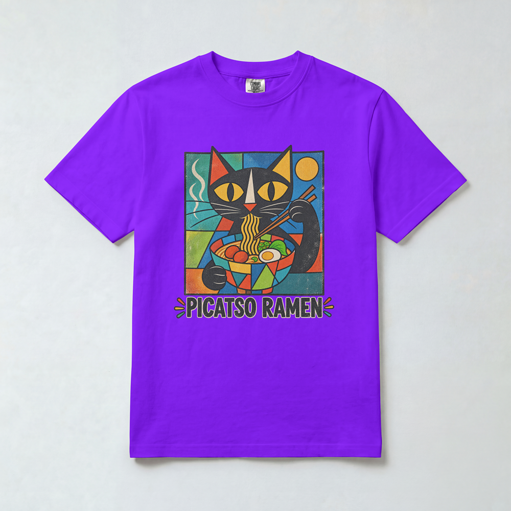 Picatso Ramen
