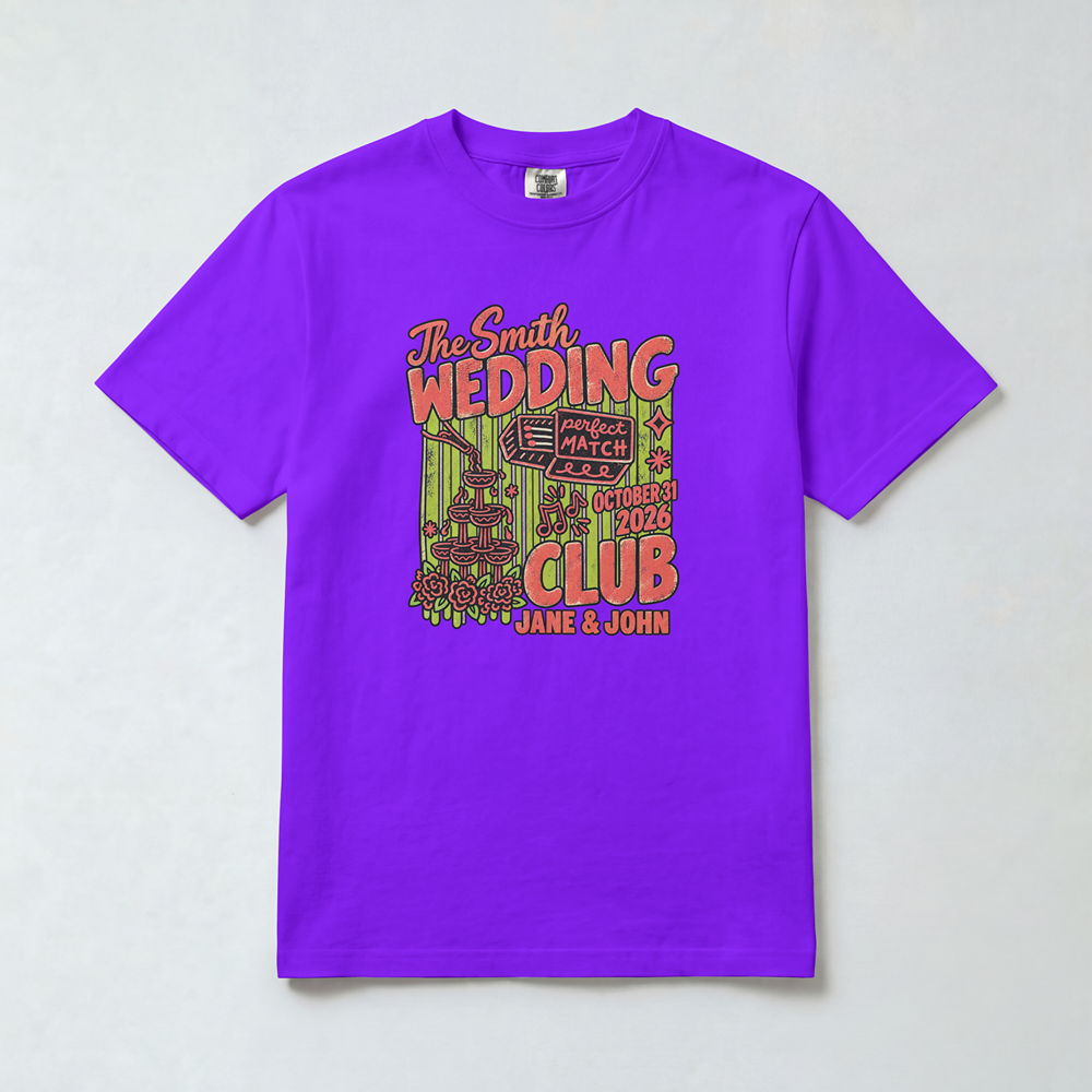 Wedding Club