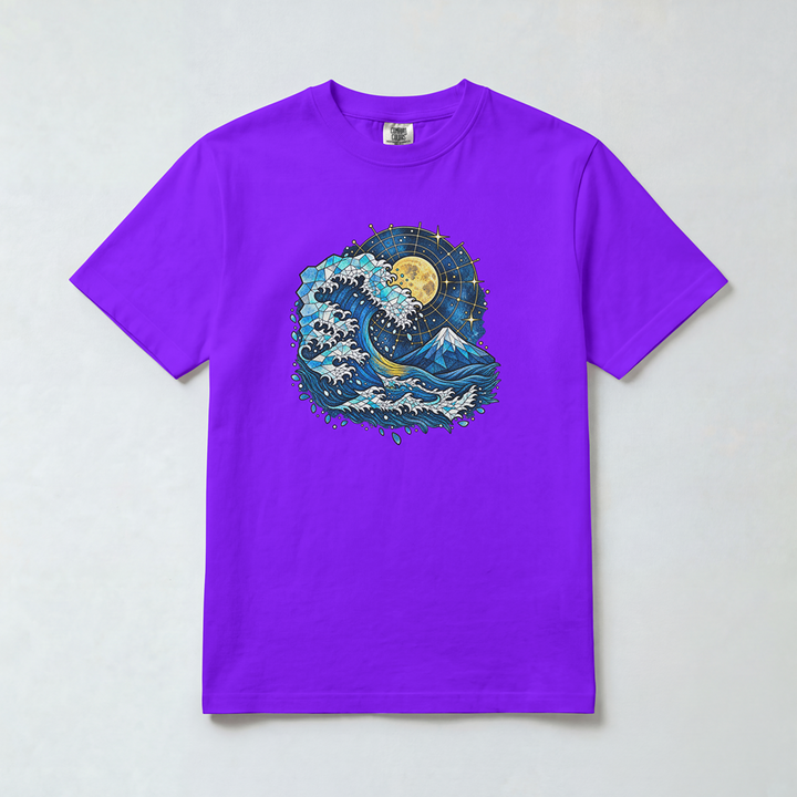 Celestial Tides