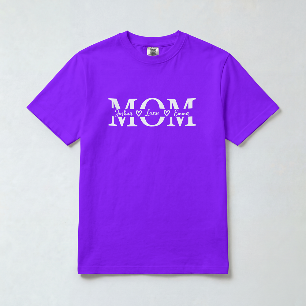Mom