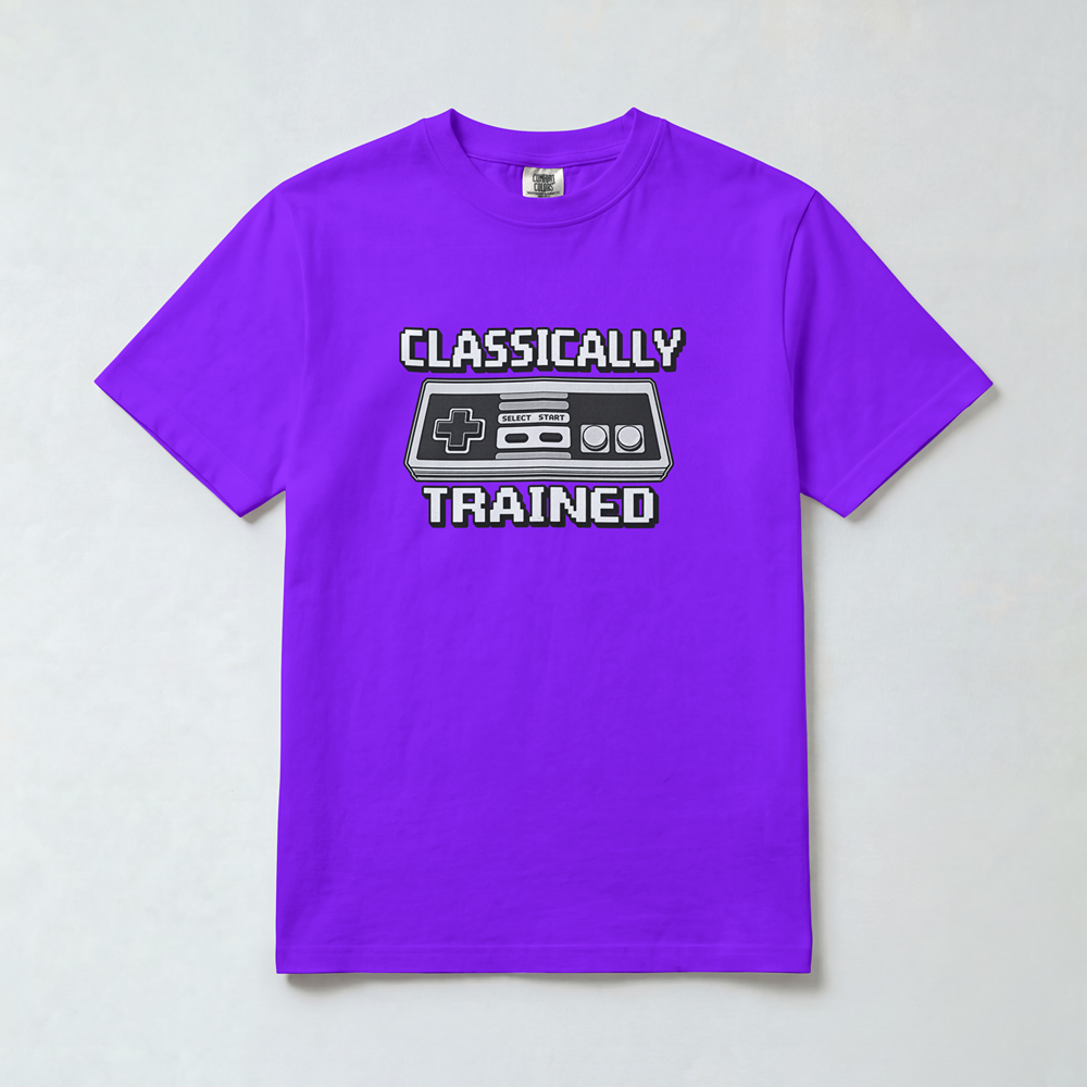 Classicaly Trained