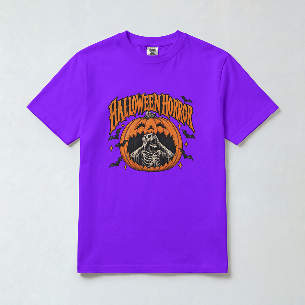 Halloween Horror