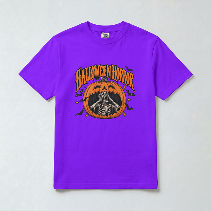 Halloween Horror
