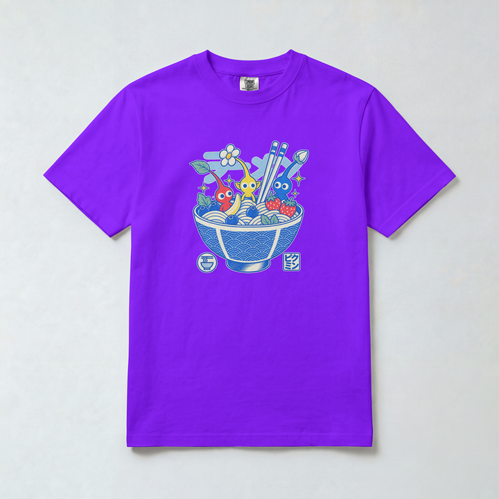 Pikmin Ramen