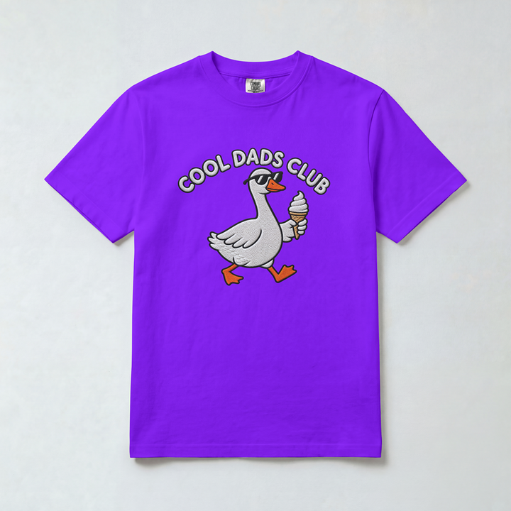 Cool Dads Club – Goose Dad