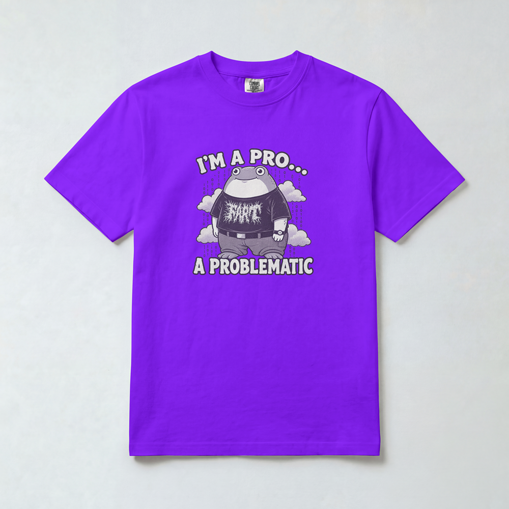 Problematic