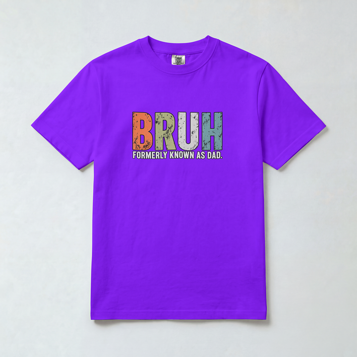BRUH