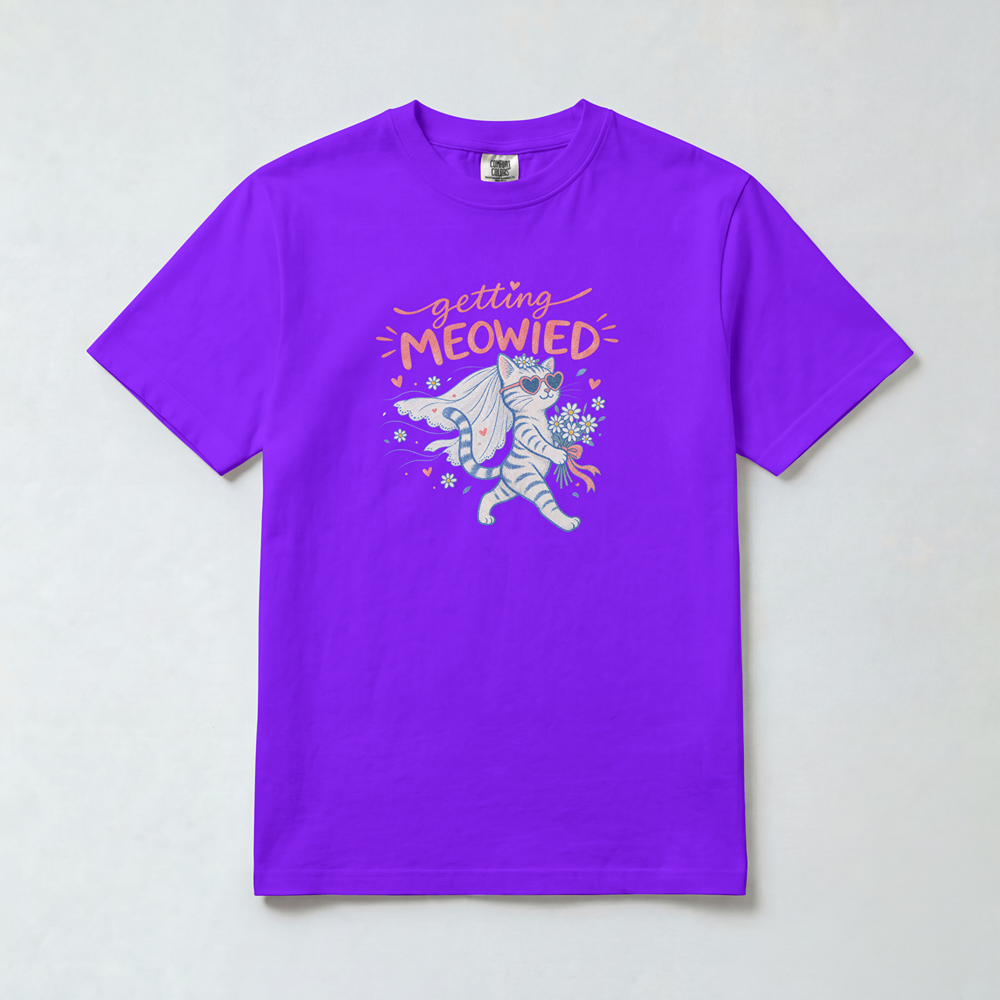 Getting Meowid