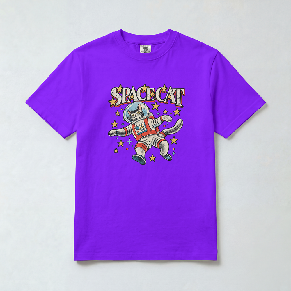Space Cat