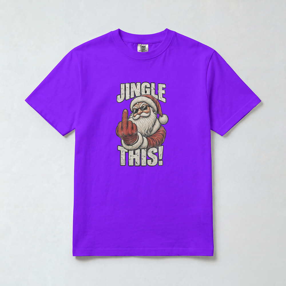 Jingle This