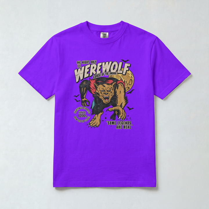 Werewolf