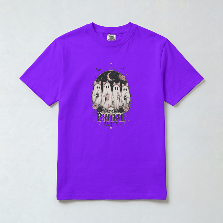 Boo Crew - Bridal Party