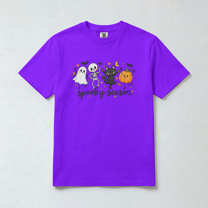 Spooky Season